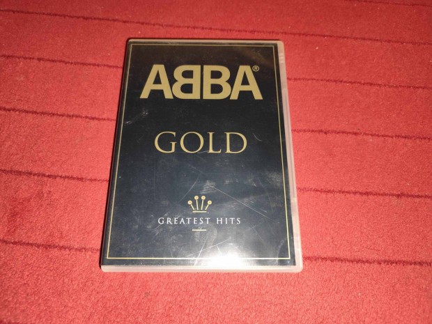 Abba - Gold [DVD]
